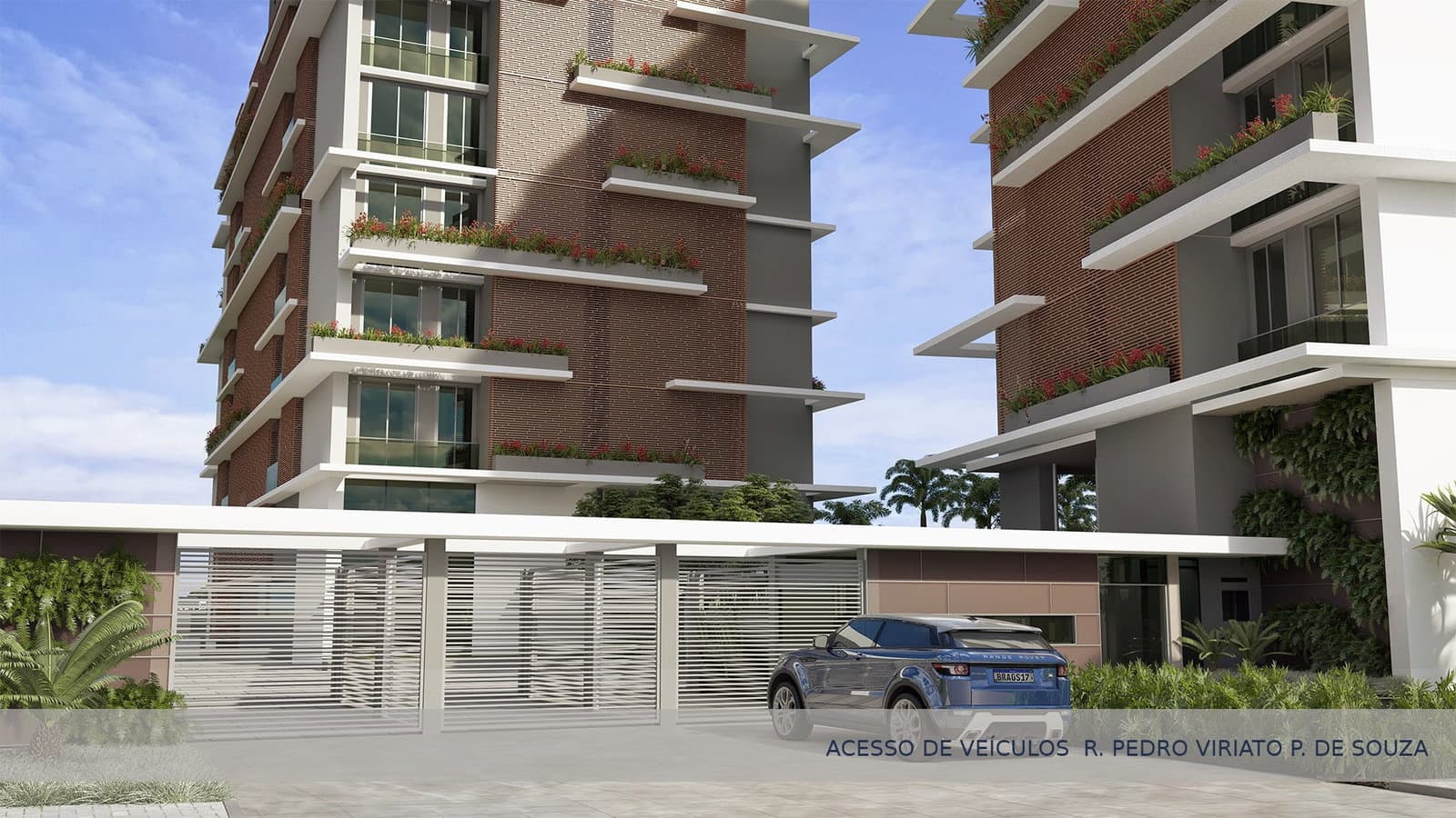 Imagem do apartamento