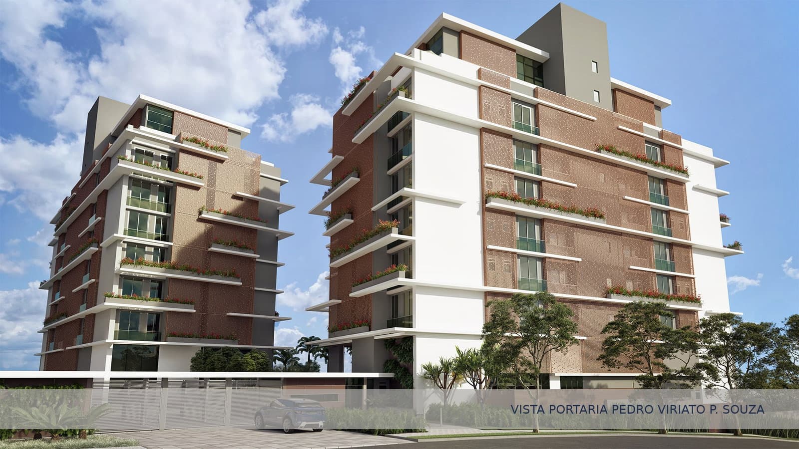 Imagem do apartamento