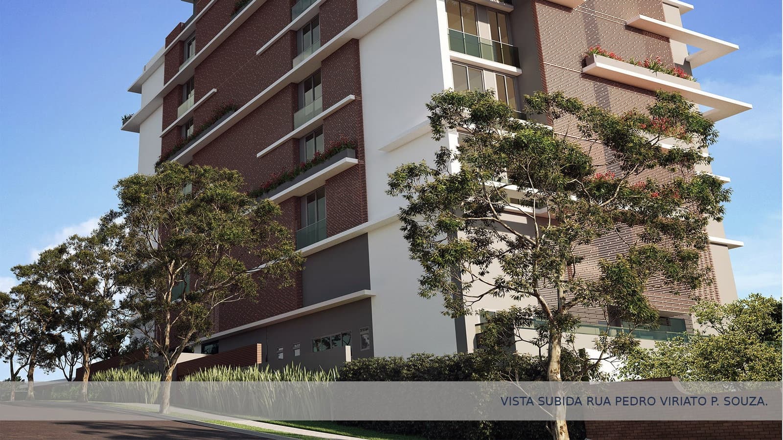 Imagem do apartamento