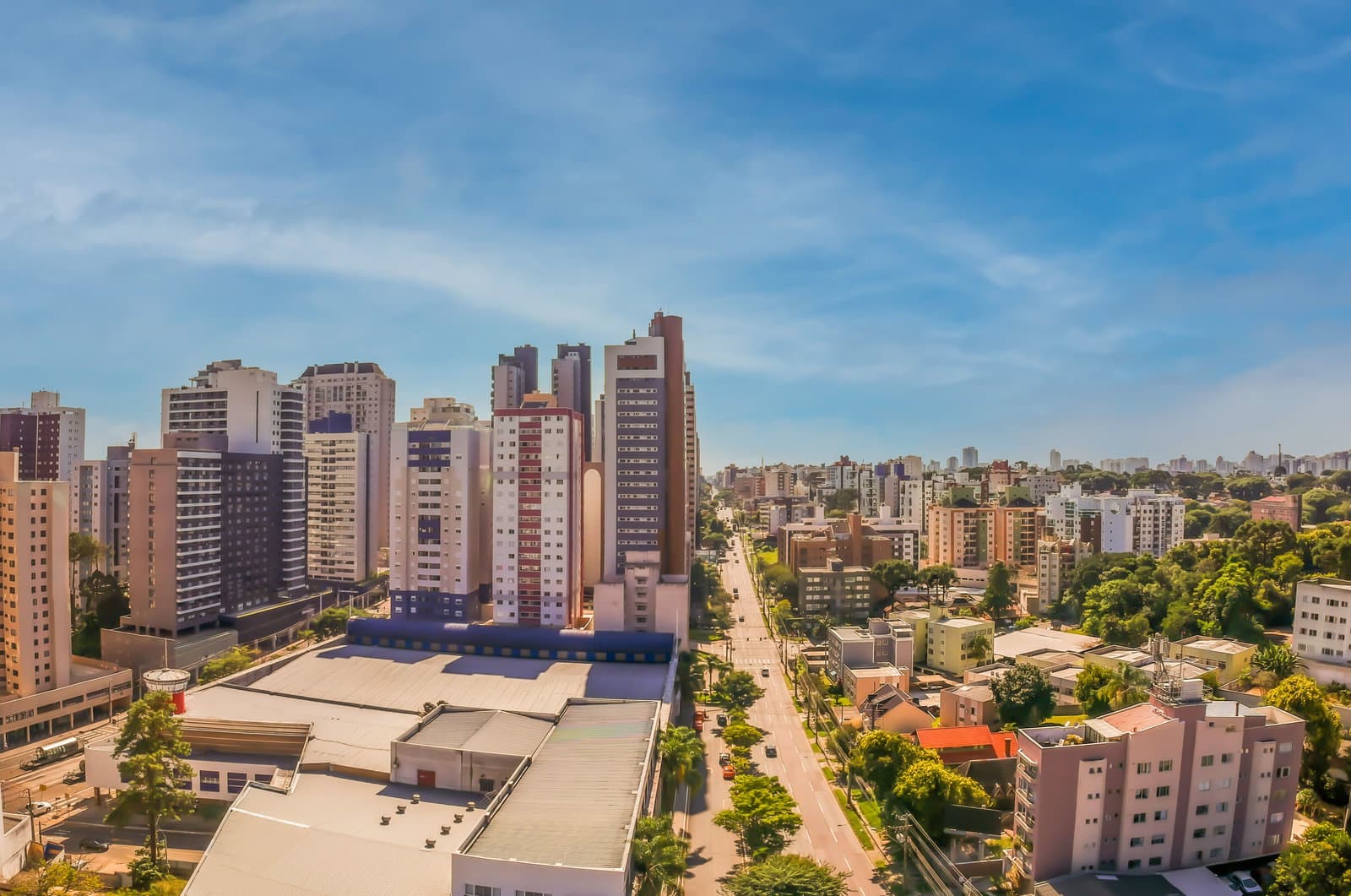 Imagem do apartamento