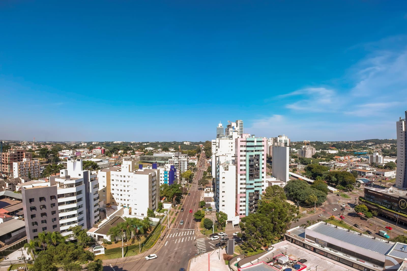 Imagem do apartamento