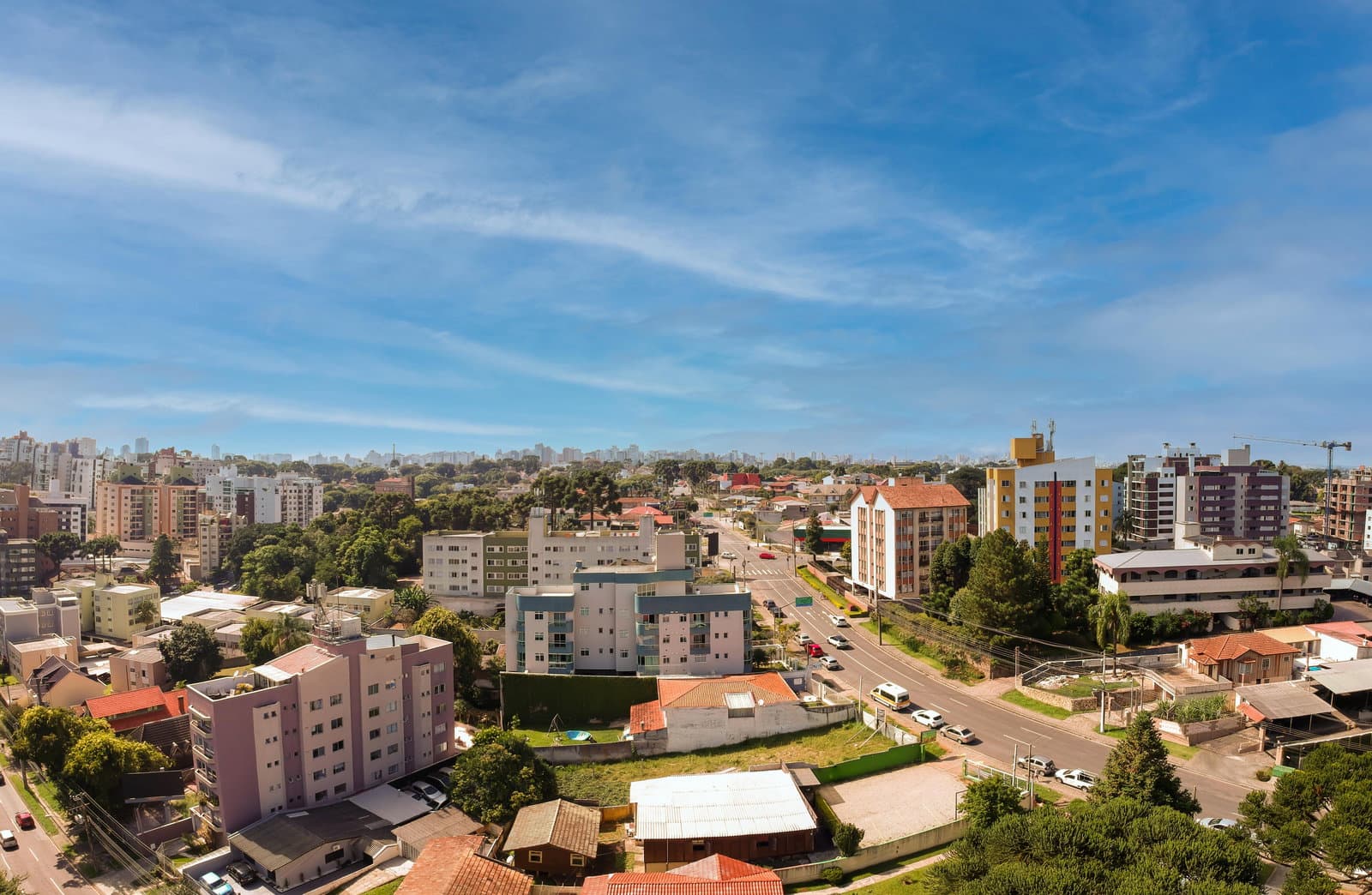 Imagem do apartamento