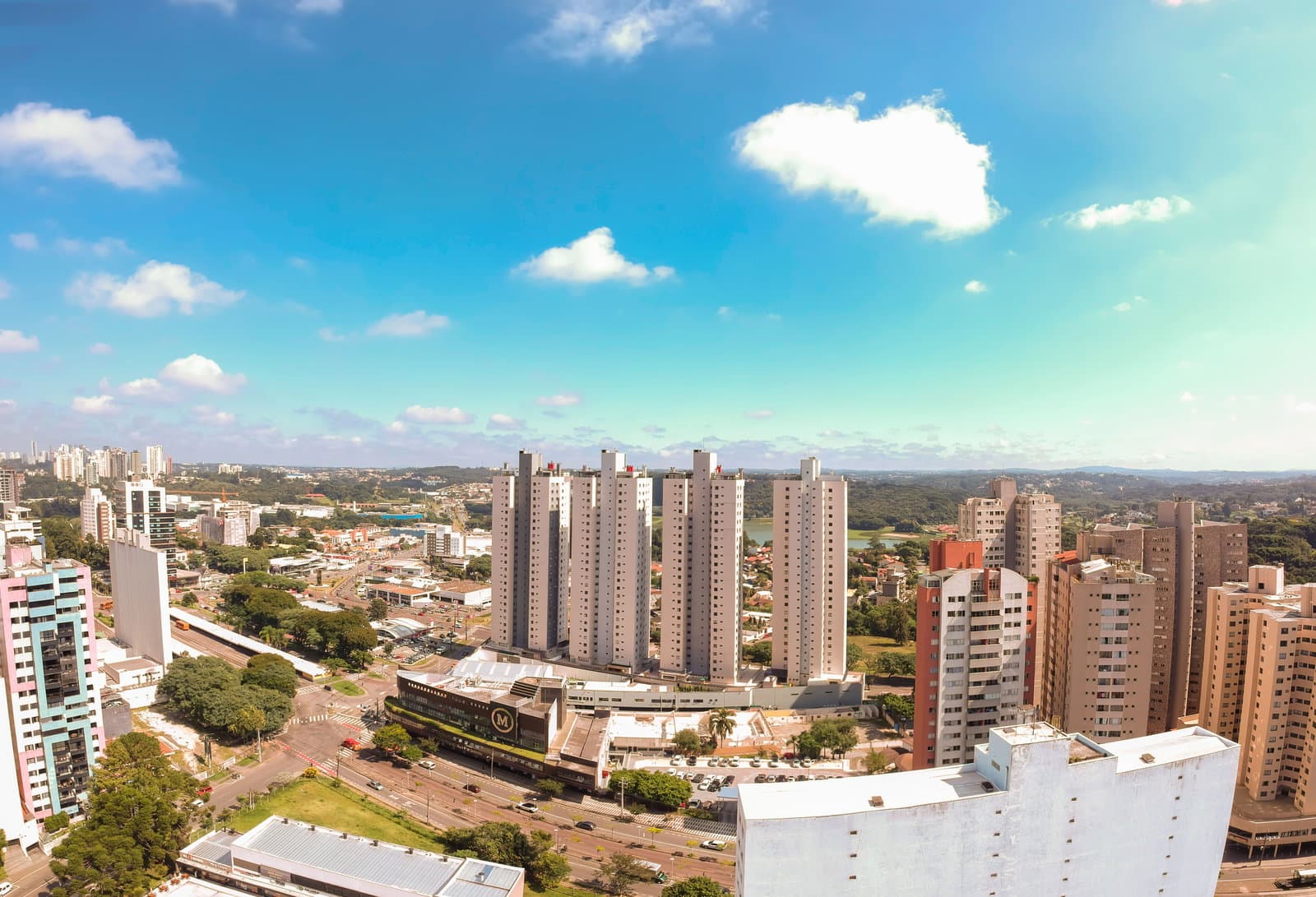 Imagem do apartamento