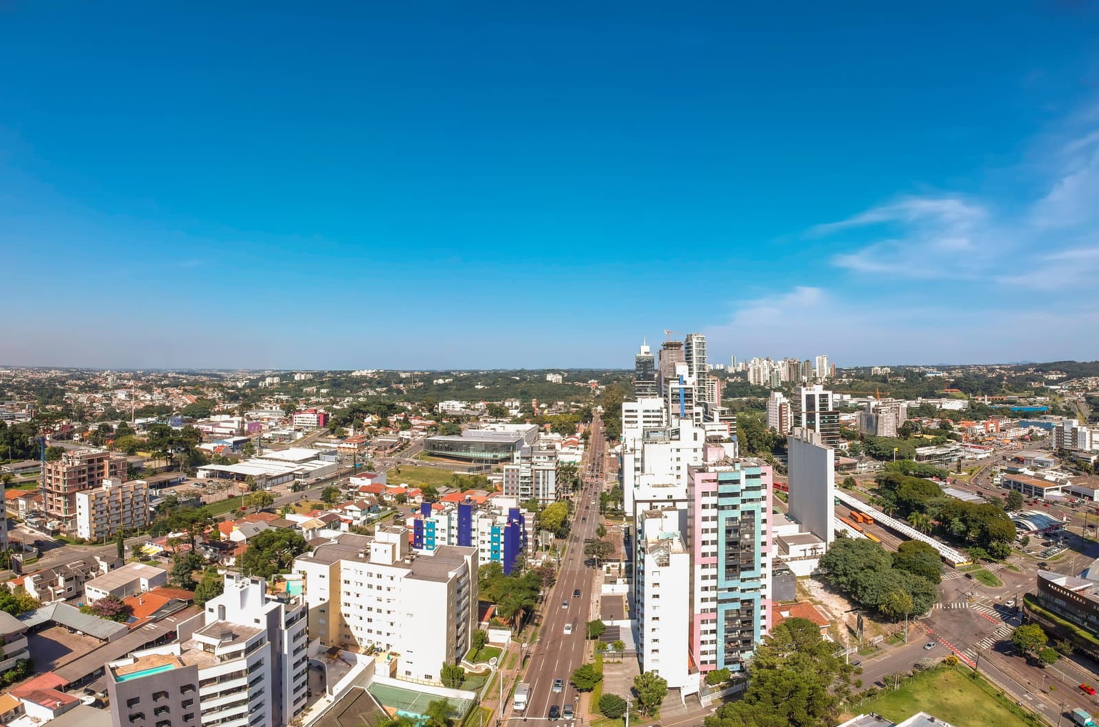 Imagem do apartamento