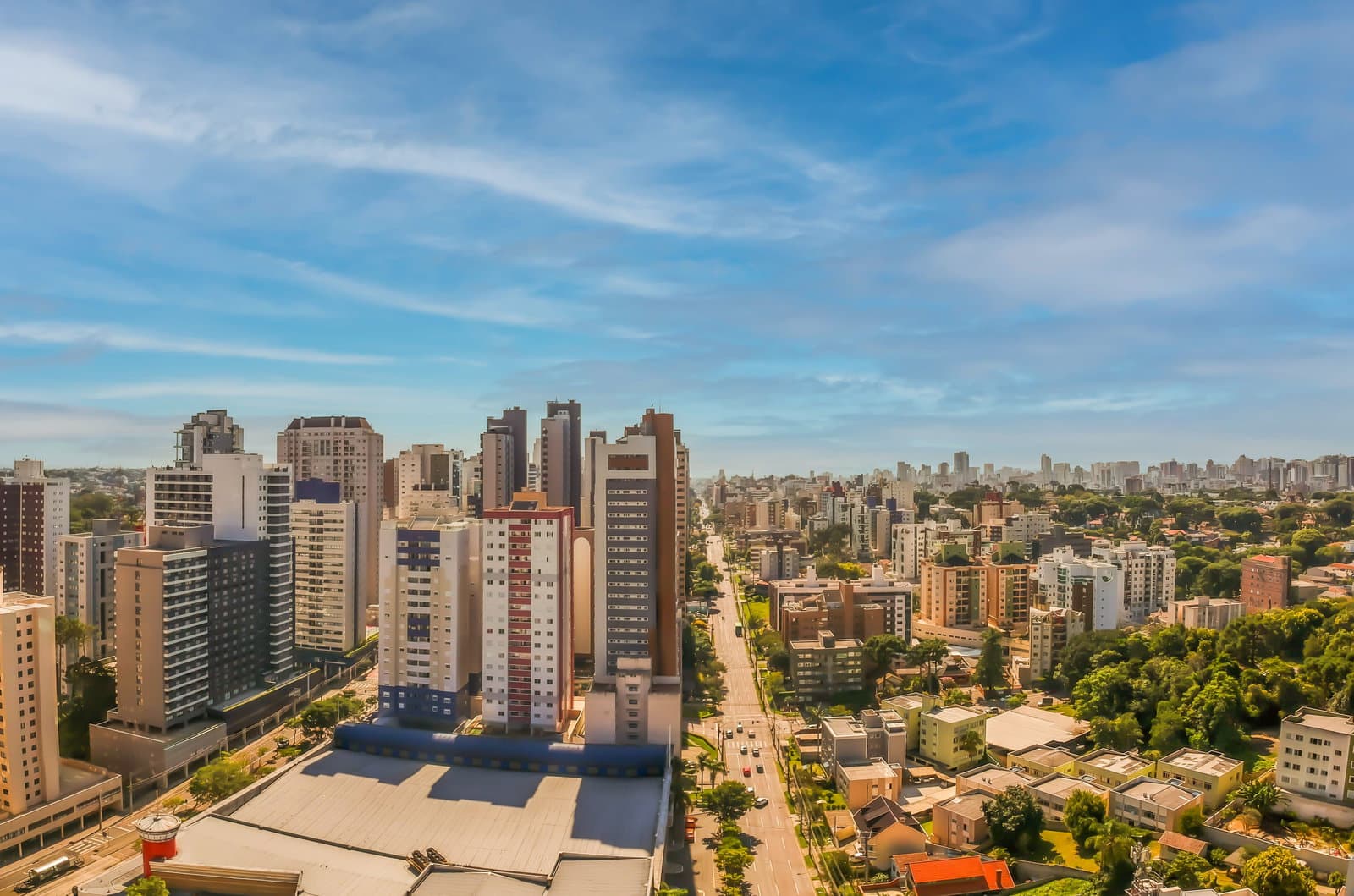 Imagem do apartamento