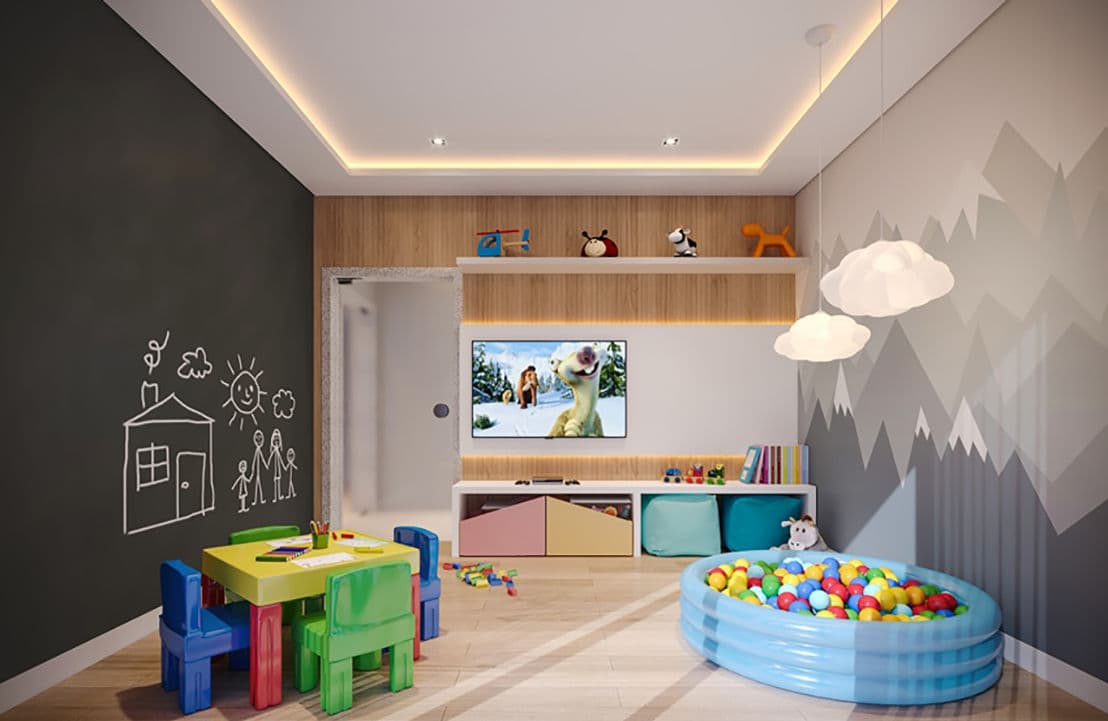 Imagem do apartamento