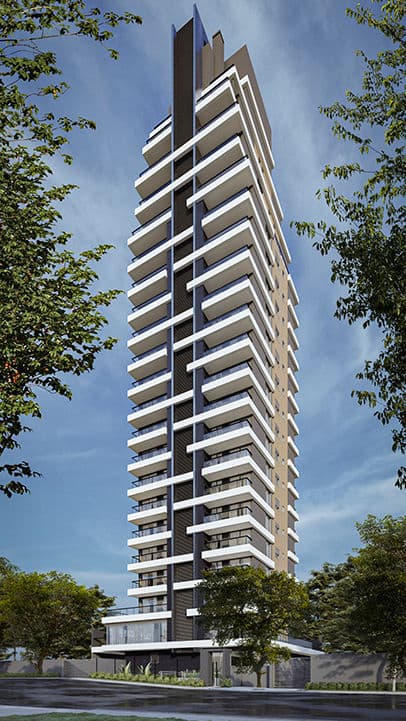 Imagem do apartamento