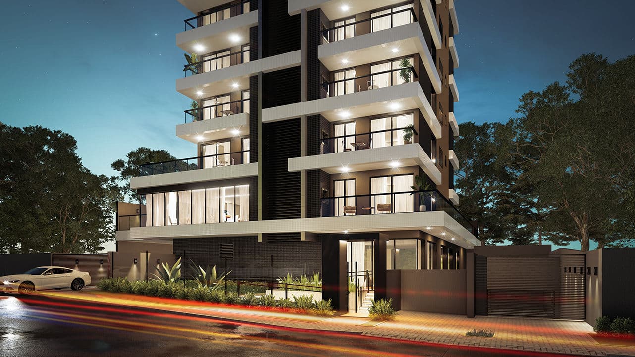Imagem do apartamento
