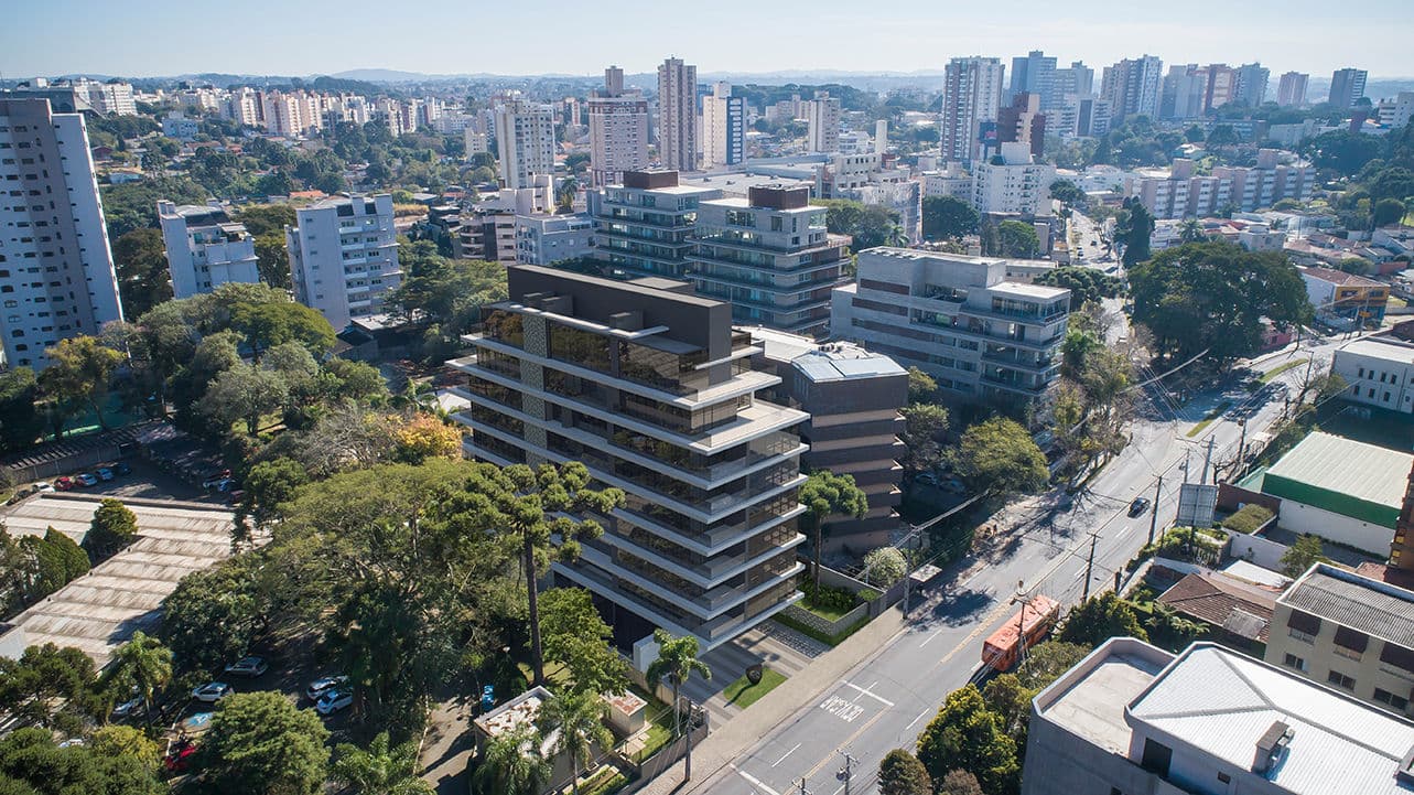 Imagem do apartamento