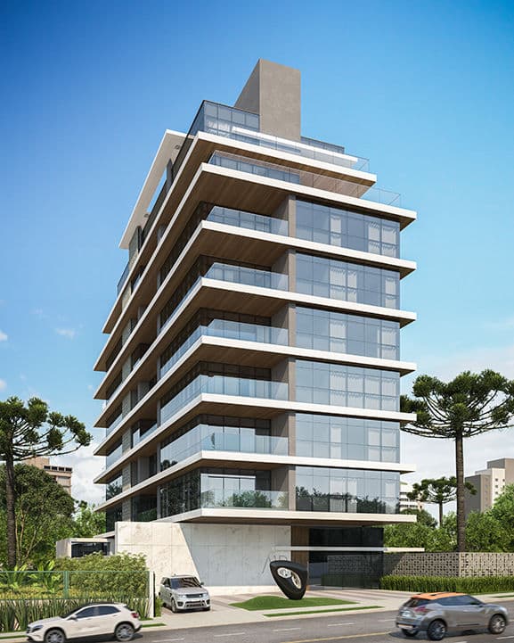 Imagem do apartamento