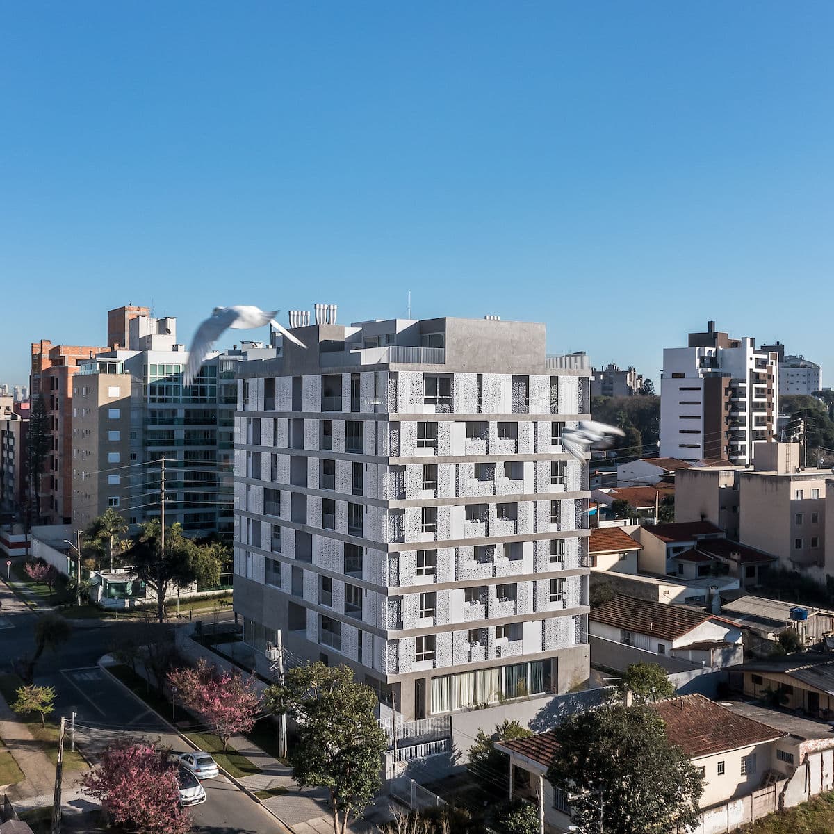Imagem do apartamento