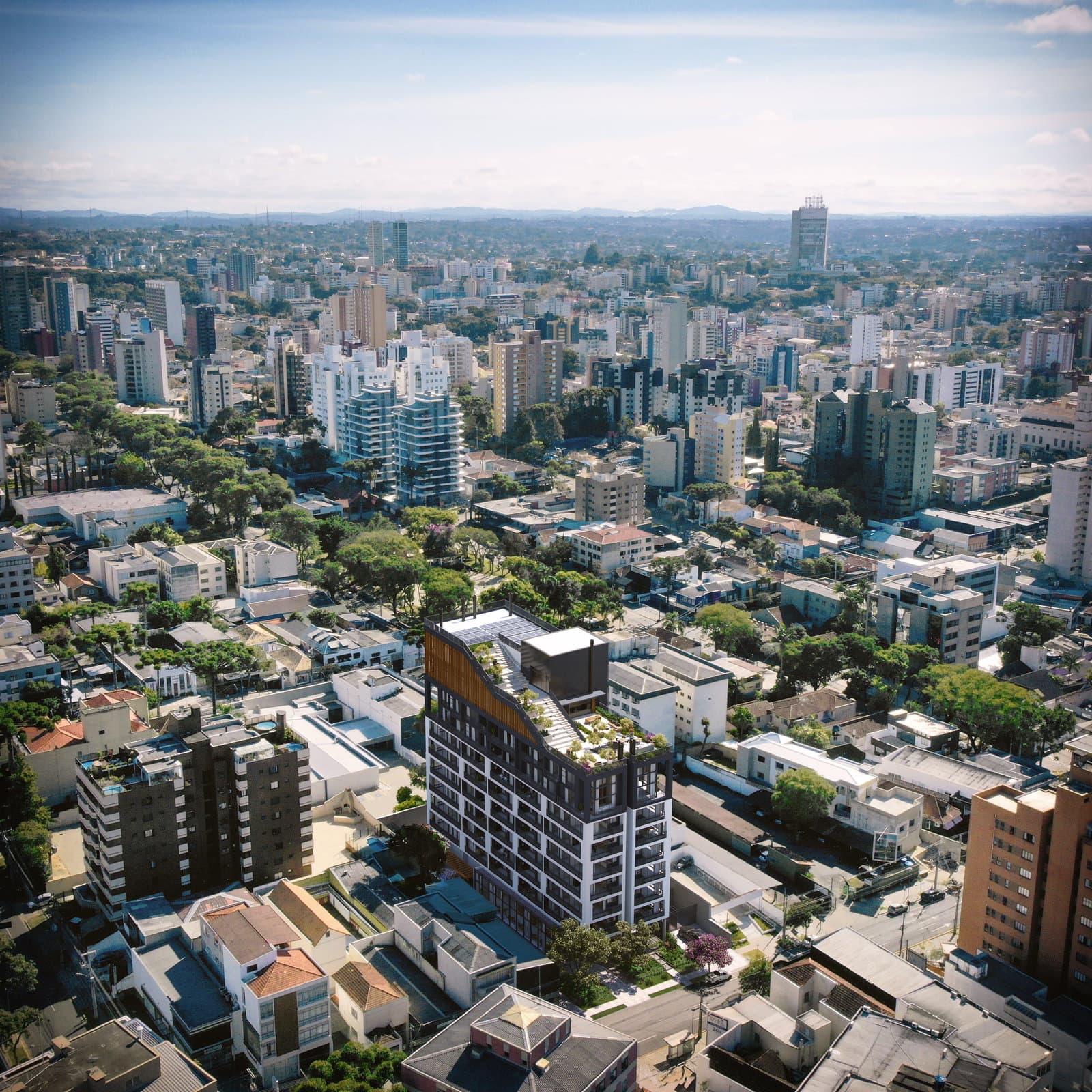 Imagem do apartamento