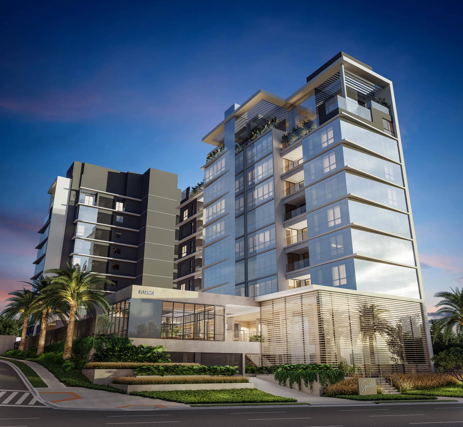 Apartamento com 3 dormitórios à venda sendo 3 suítes, 228.27 m² por - R$ 3.854.070,00 - Ecoville - Curitiba/PR