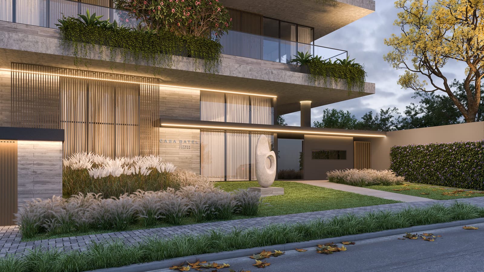 Apartamento com 3 dormitórios à venda sendo 3 suítes, 284.4 m² por - R$ 7.128.493,24 - Batel - Curitiba/PR