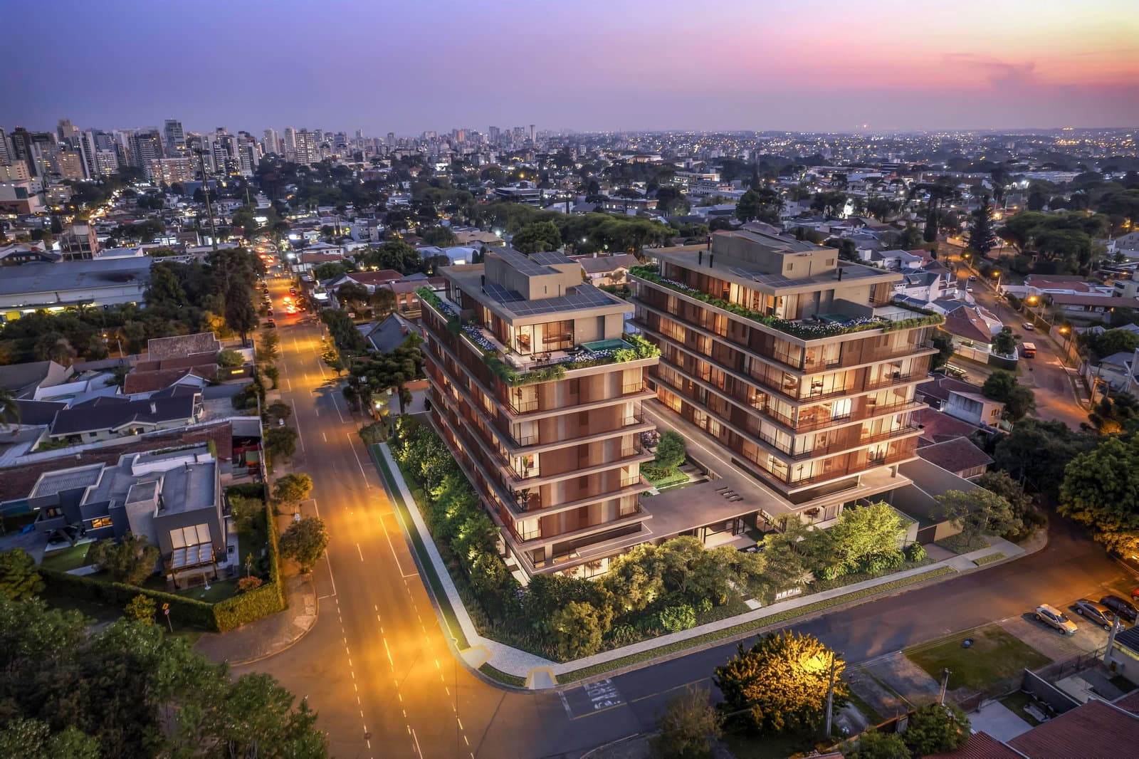 Imagem do apartamento