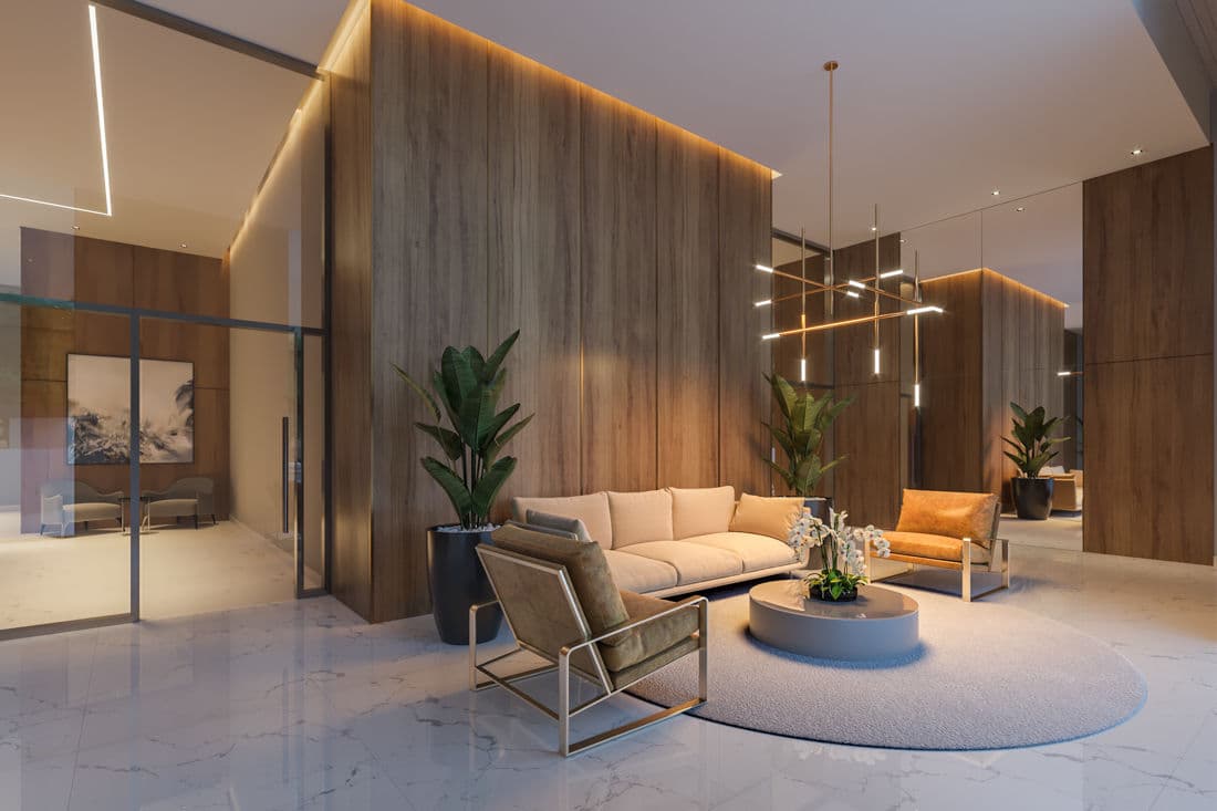Cobertura com 3 dormitórios à venda sendo 3 suítes, 312.68 m² por - R$ 0,00 - Alto da Glória - Curitiba/PR