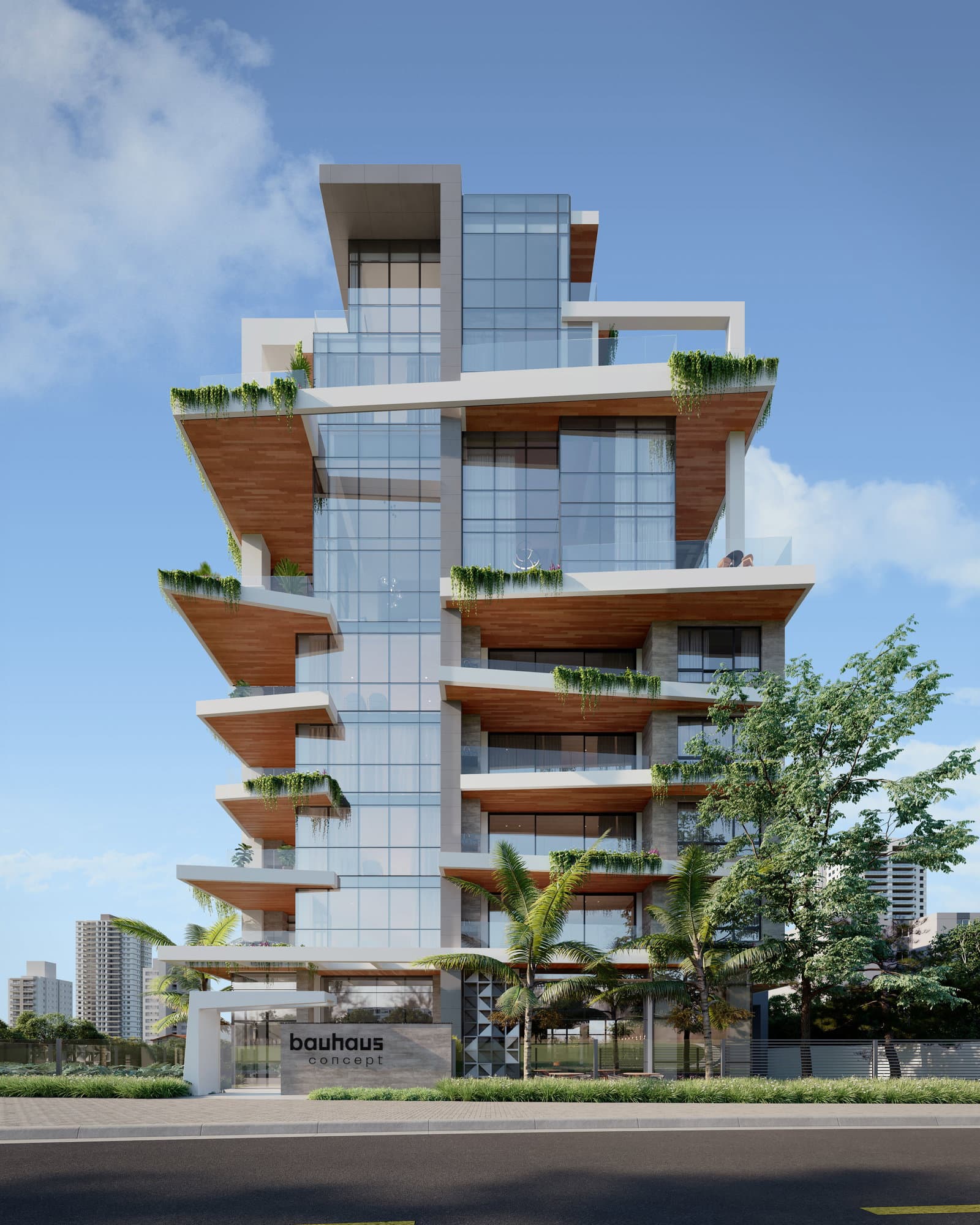 Apartamento com 3 dormitórios à venda sendo 3 suítes, 171.64 m² por - R$ 2.848.668,64 - Batel - Curitiba/PR