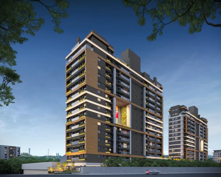 Imagem do apartamento