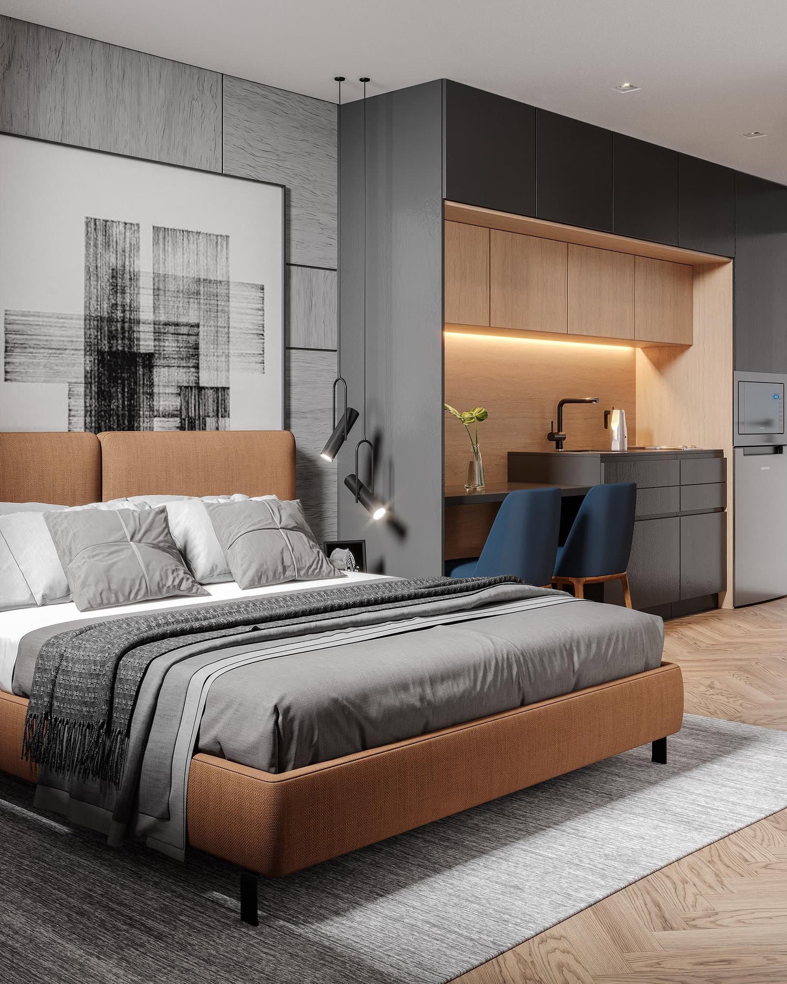 Imagem do apartamento