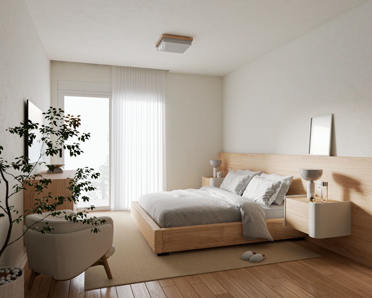 Imagem do apartamento