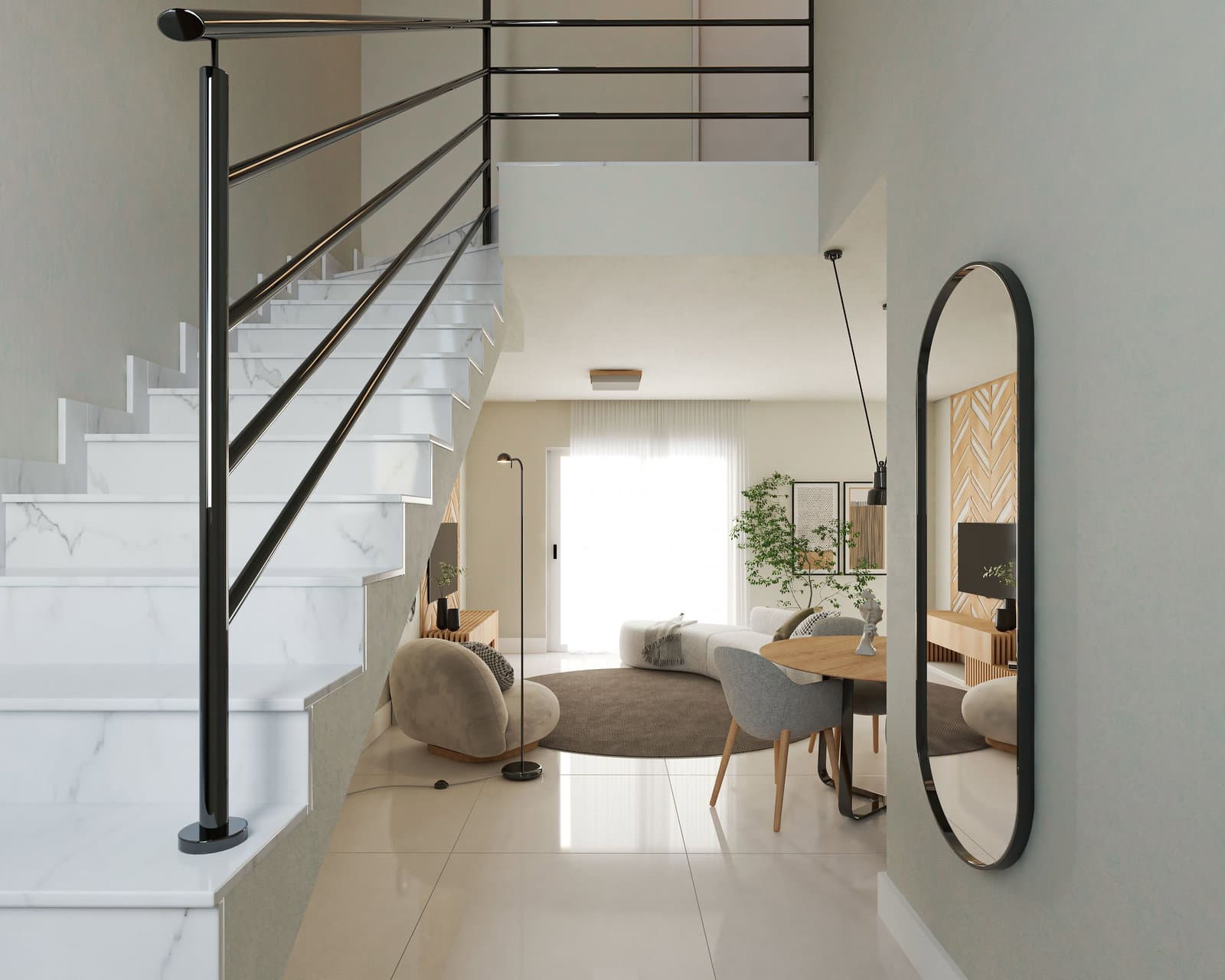 Imagem do apartamento