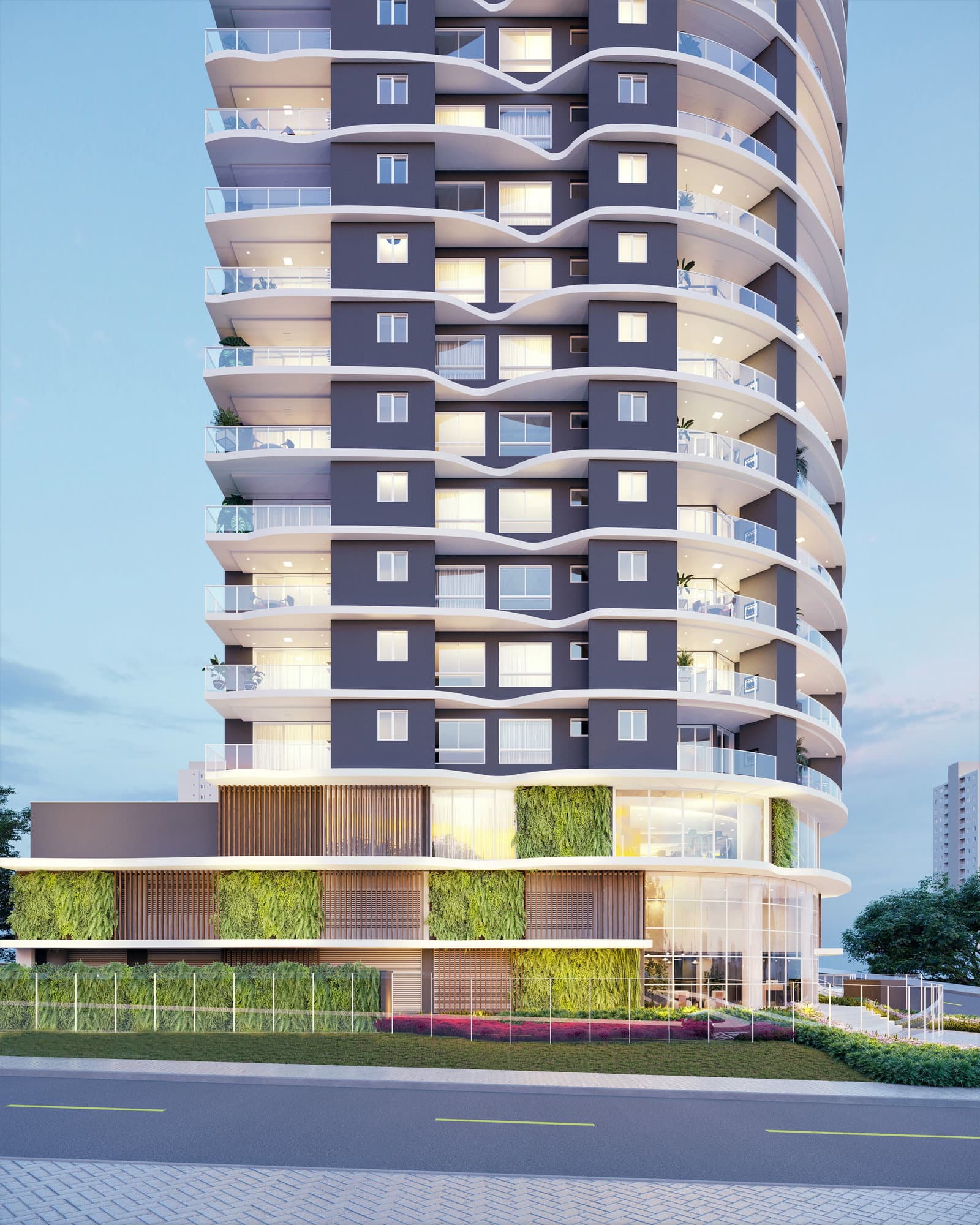 Imagem do apartamento
