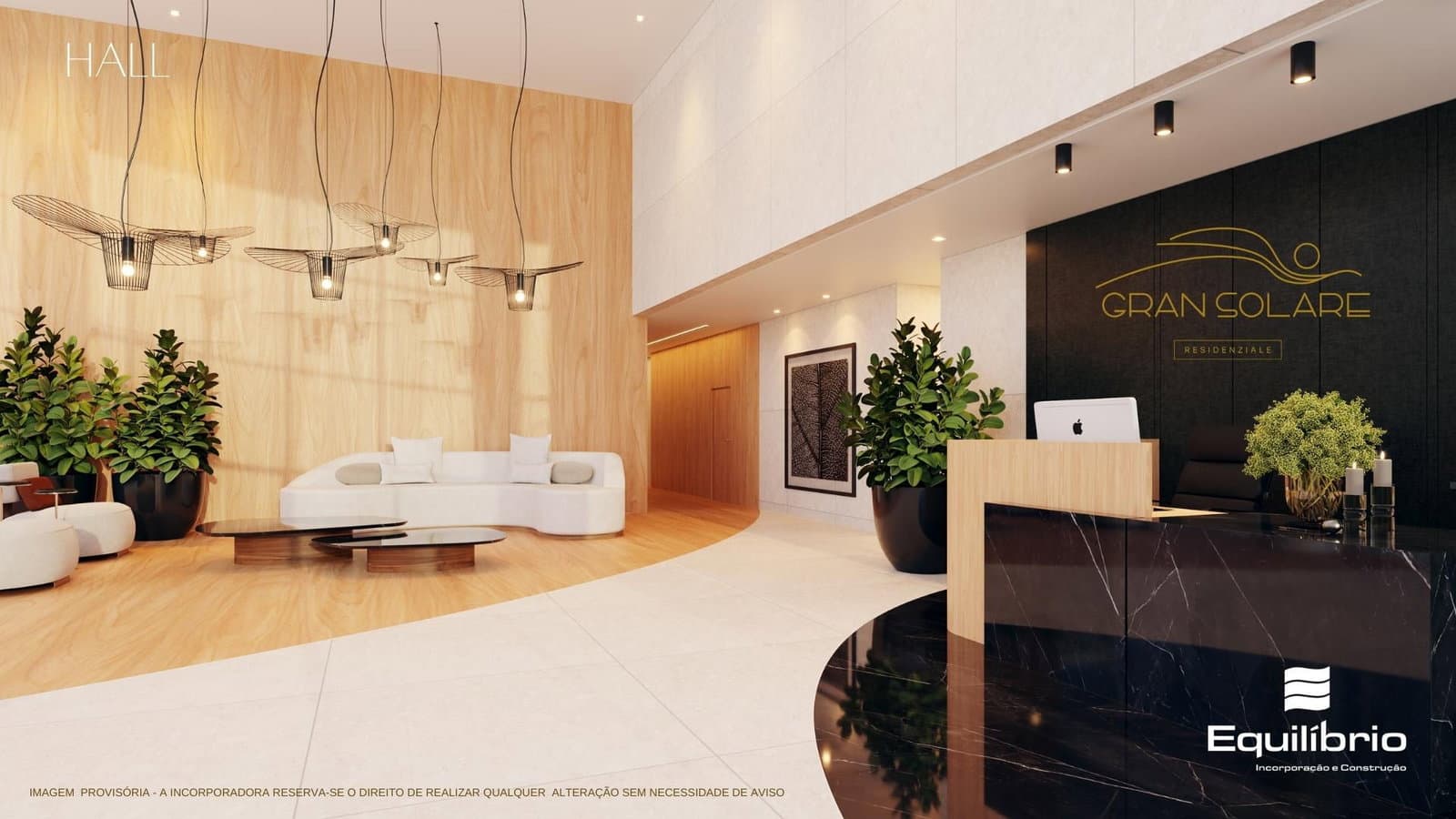 Imagem do apartamento