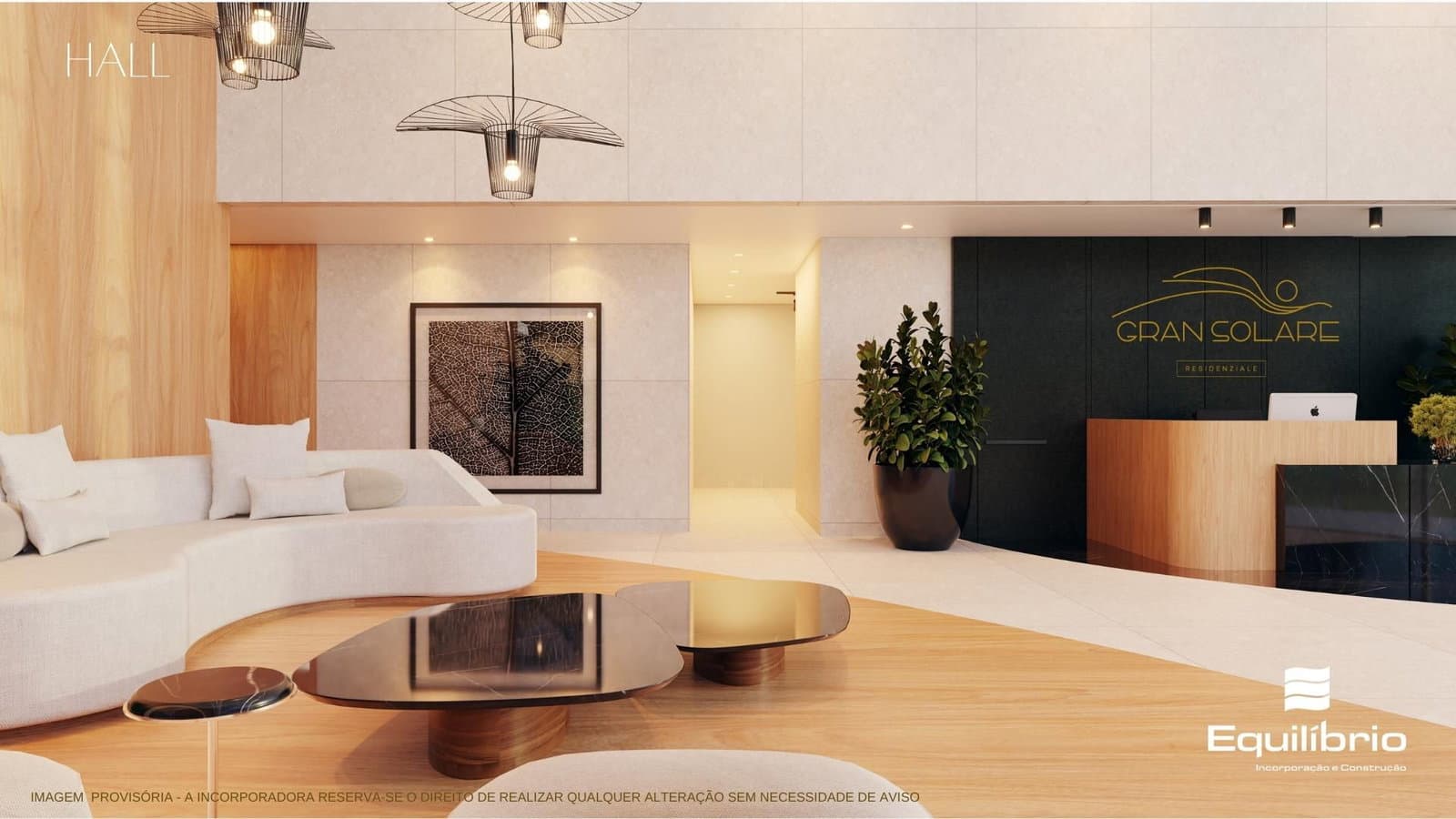 Imagem do apartamento