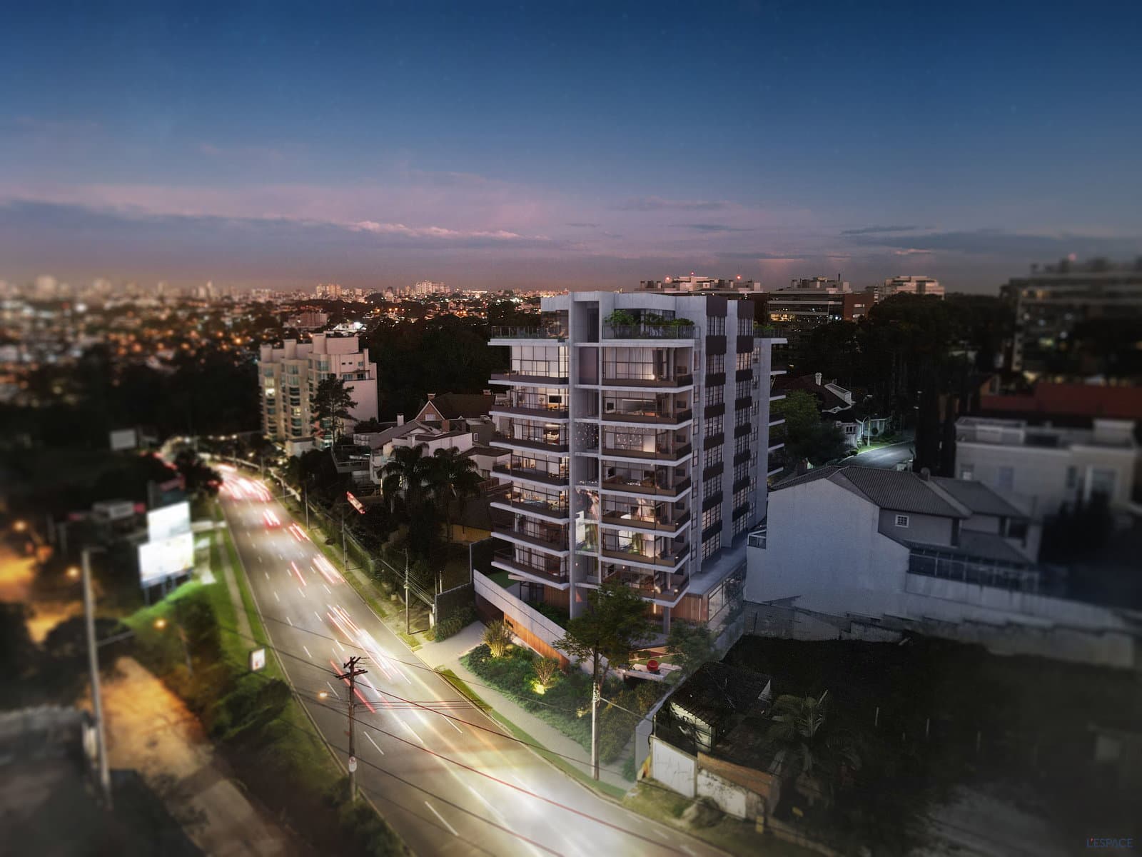 Imagem do apartamento