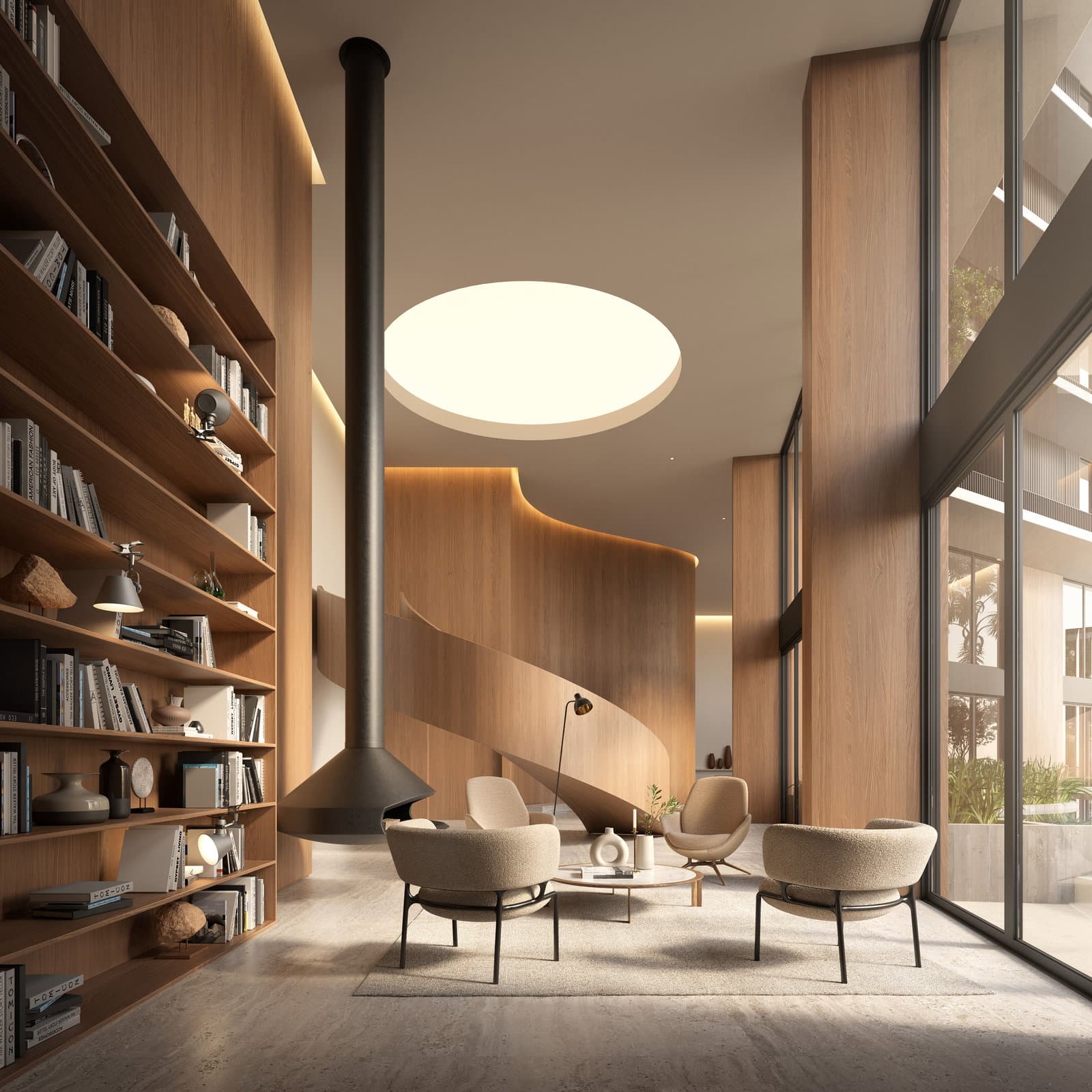 Cobertura à venda sendo 3 suítes, 256.62 m² por - R$ 5.942.009,61 - Água Verde - Curitiba/PR