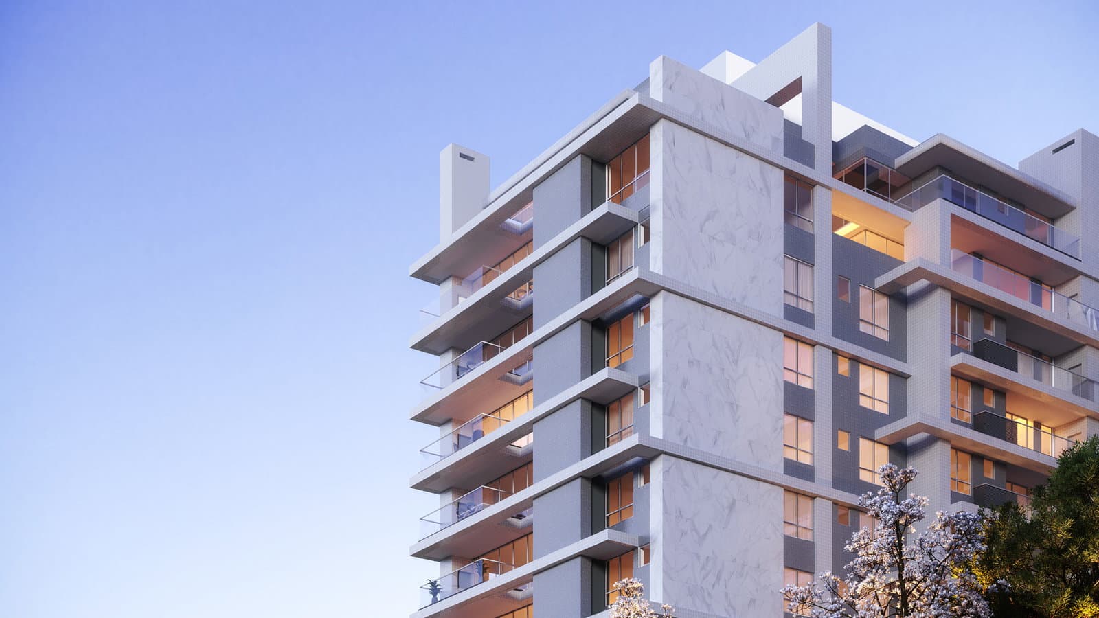 Imagem do apartamento