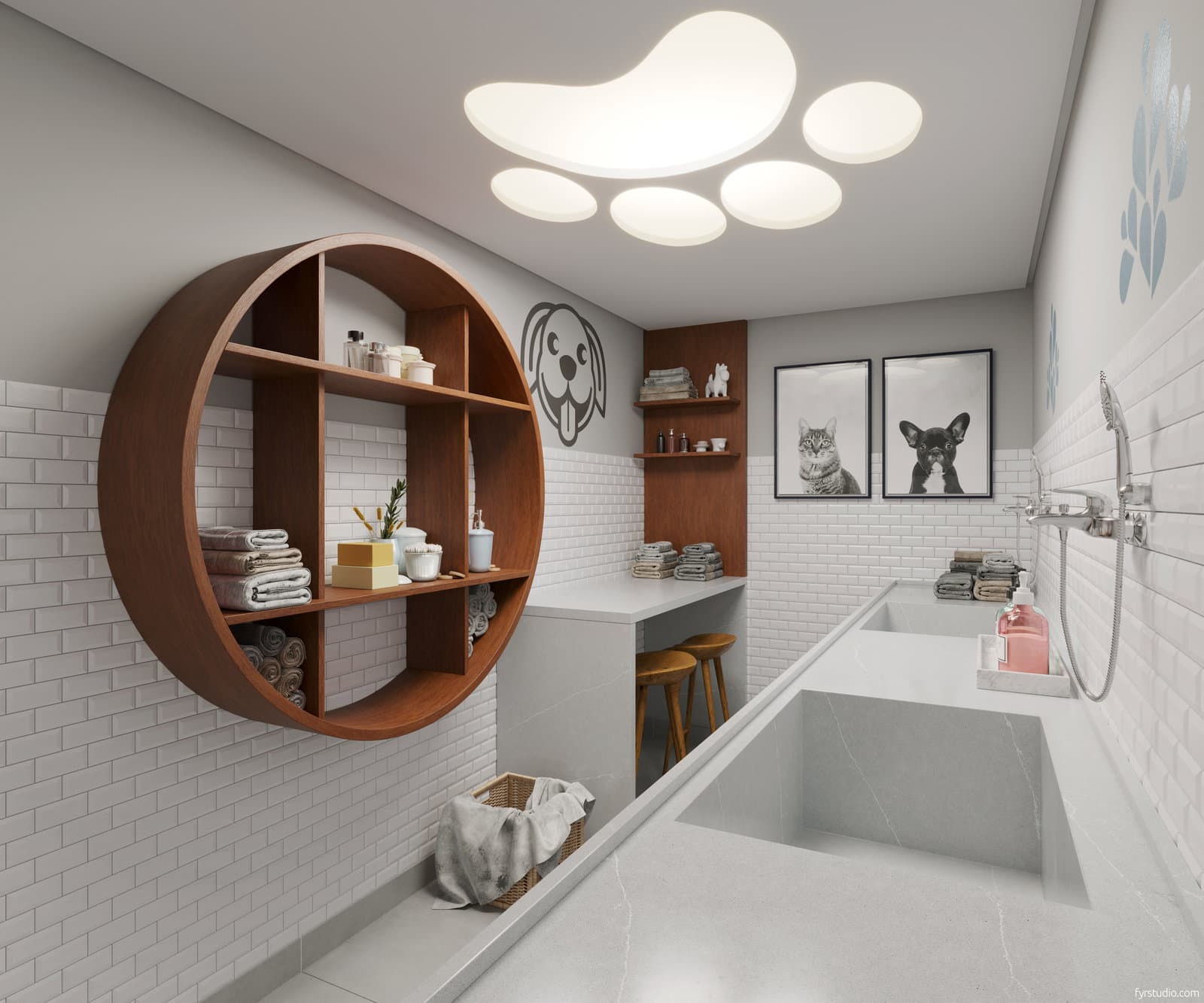Imagem do apartamento
