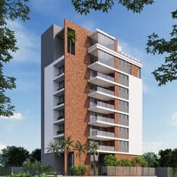 Imagem do apartamento