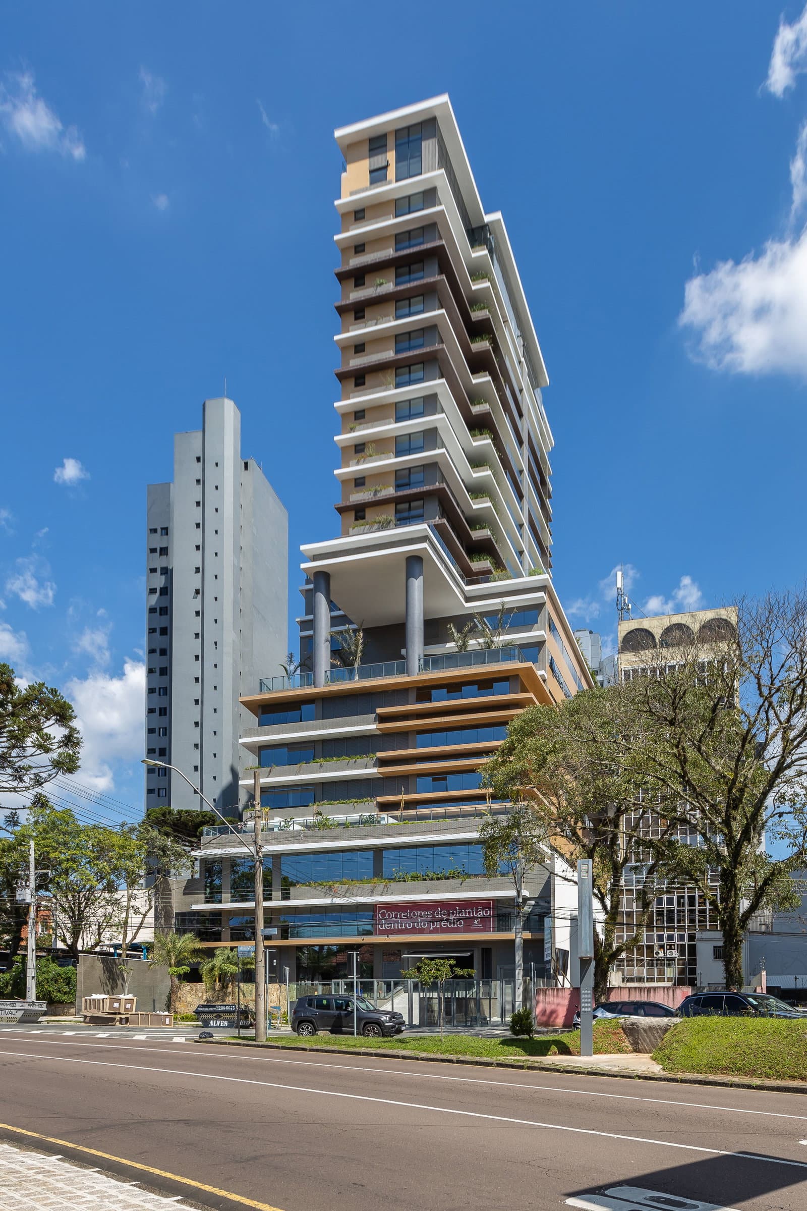 Imagem do apartamento