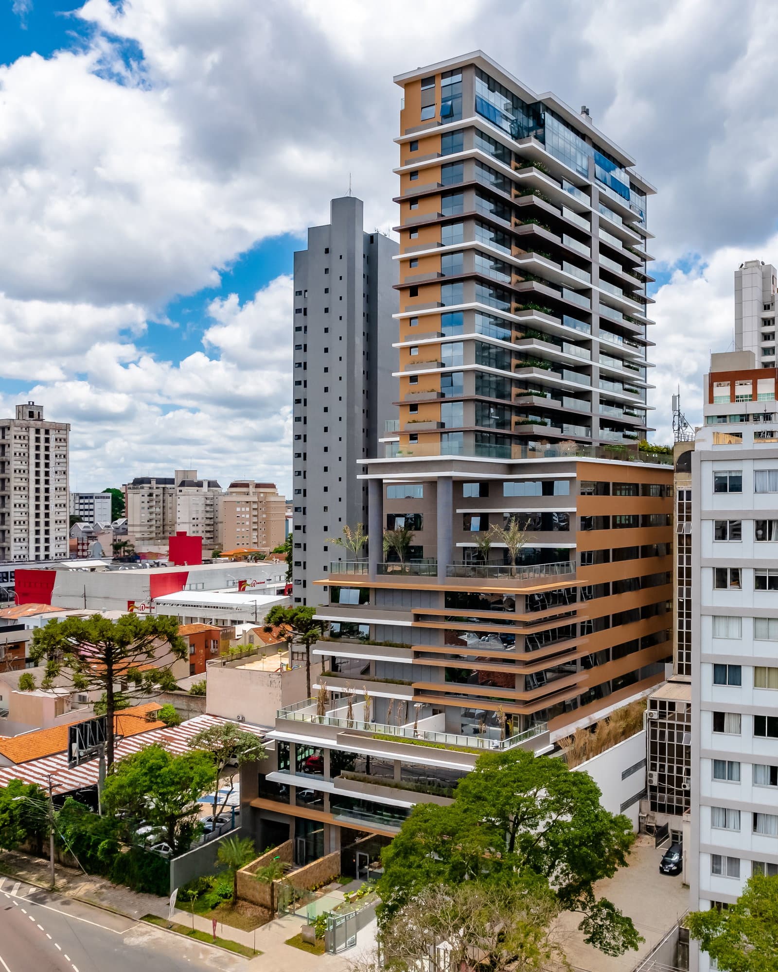 Imagem do apartamento