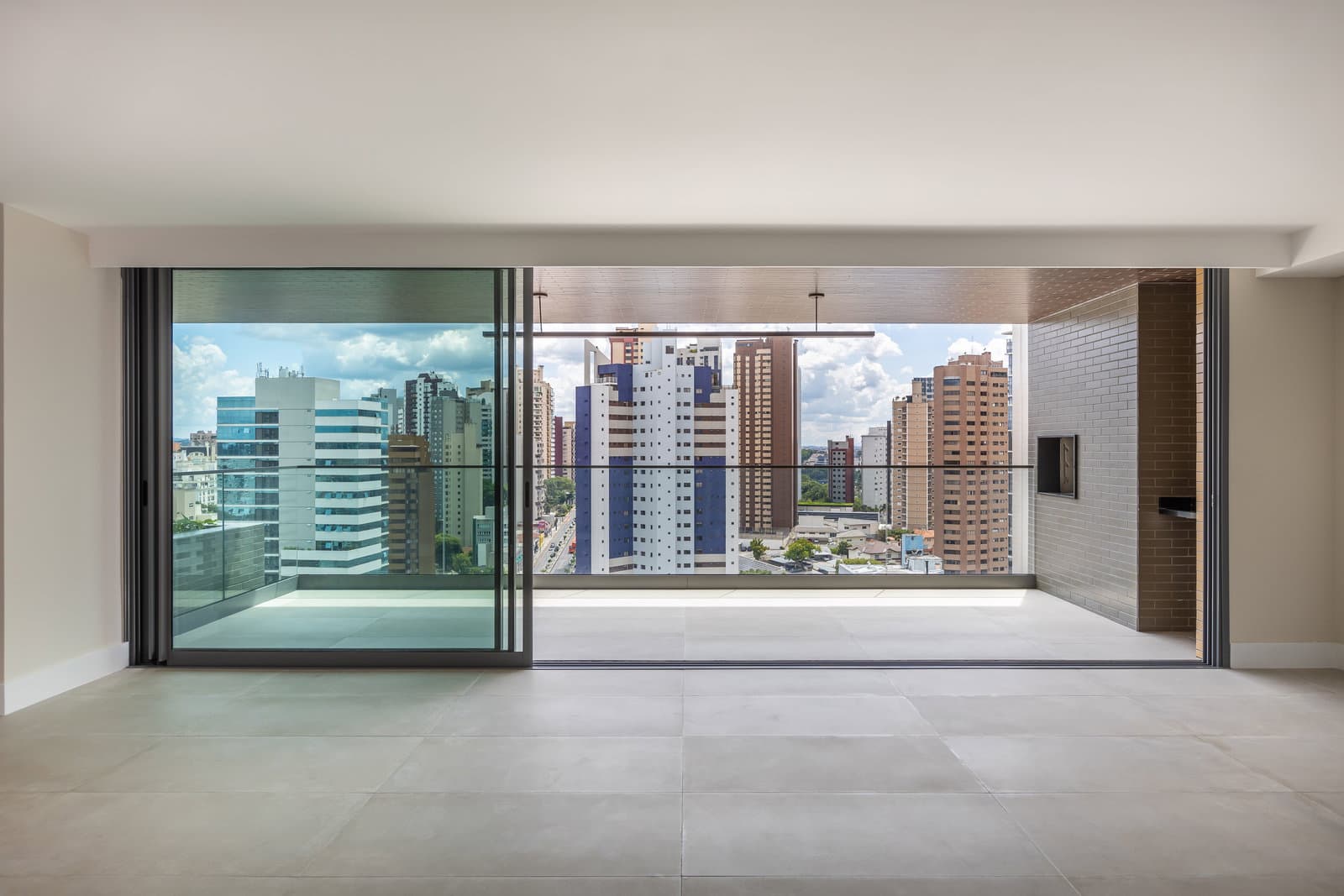 Imagem do apartamento