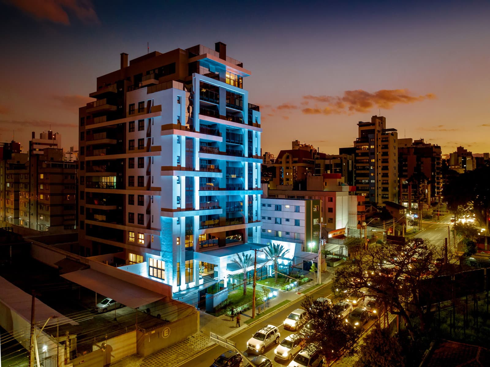 Imagem do apartamento