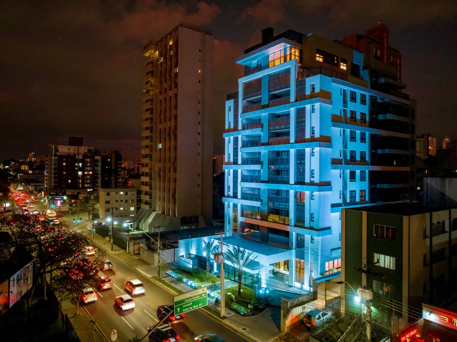Imagem do apartamento