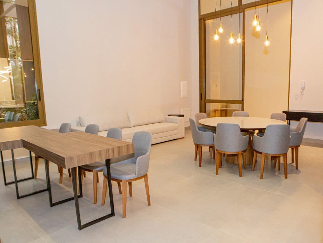 Imagem do apartamento