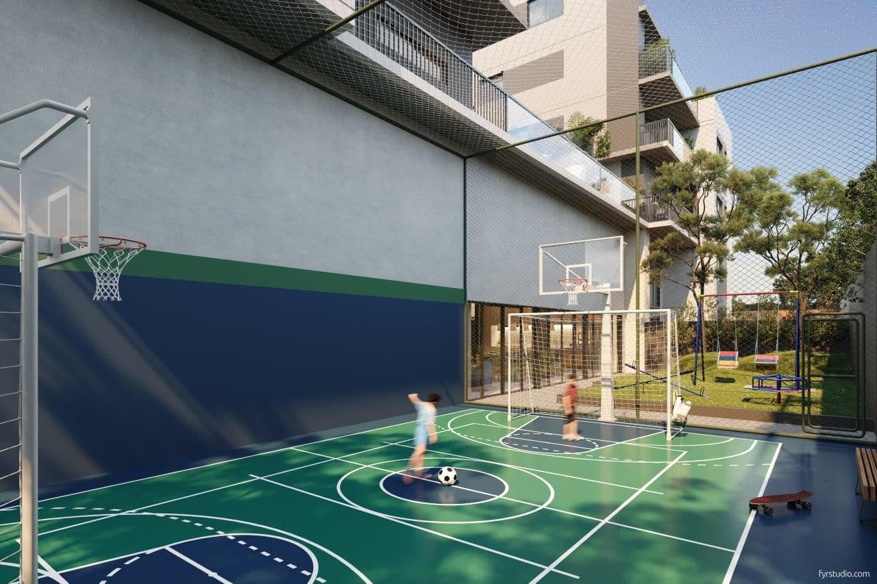 Imagem do apartamento