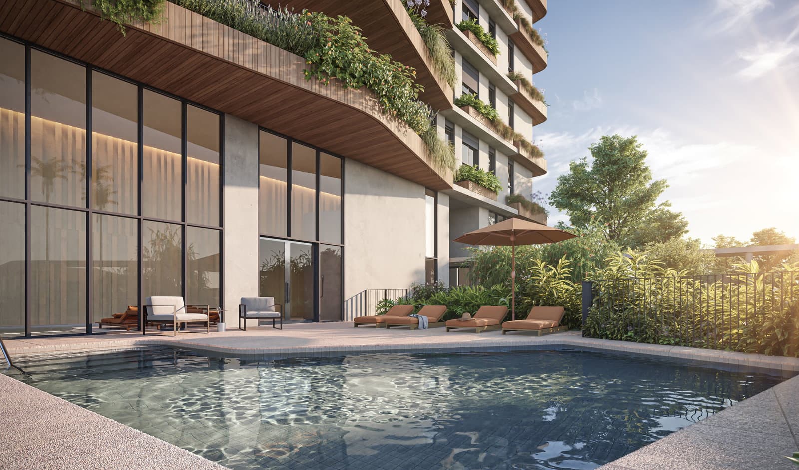 Apartamento com 4 dormitórios à venda sendo 4 suítes, 276.6 m² por - R$ 7.127.468,33 - Batel - Curitiba/PR