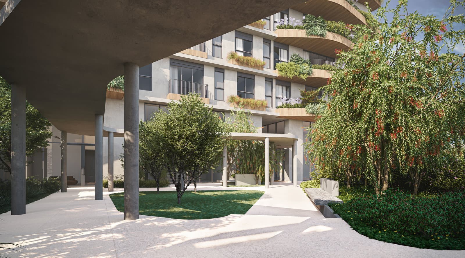 Apartamento com 4 dormitórios à venda sendo 4 suítes, 260.68 m² por - R$ 6.441.287,96 - Batel - Curitiba/PR