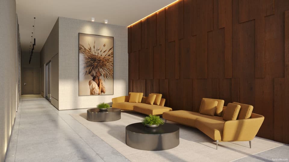 Imagem do apartamento