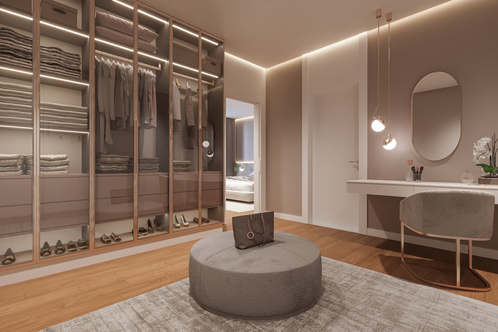Imagem do apartamento