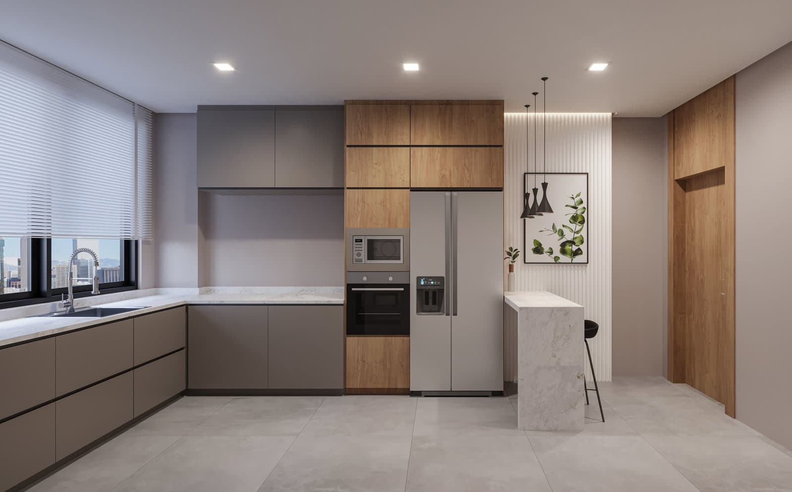 Imagem do apartamento