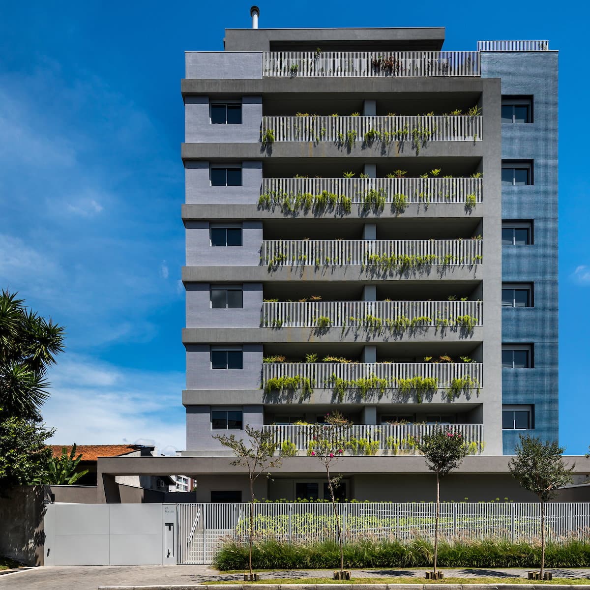Imagem do apartamento