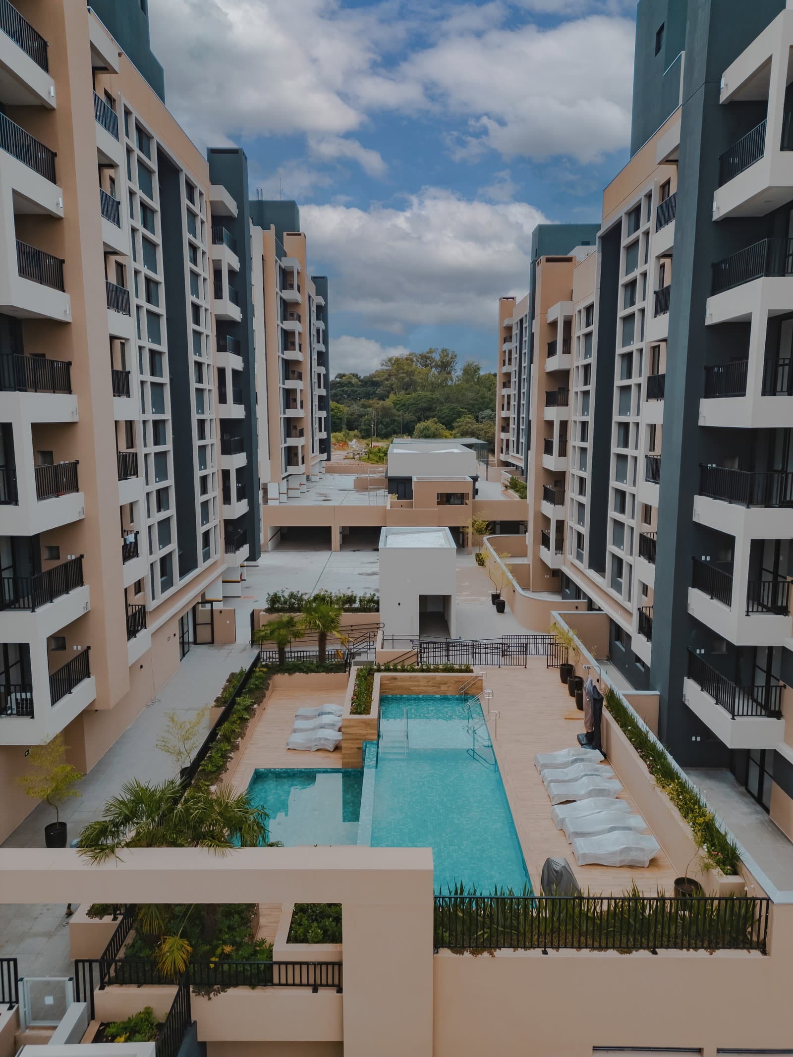 Imagem do apartamento