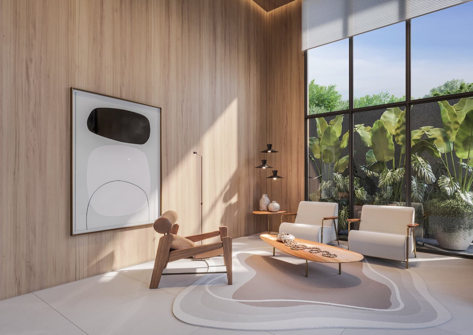 Imagem do apartamento