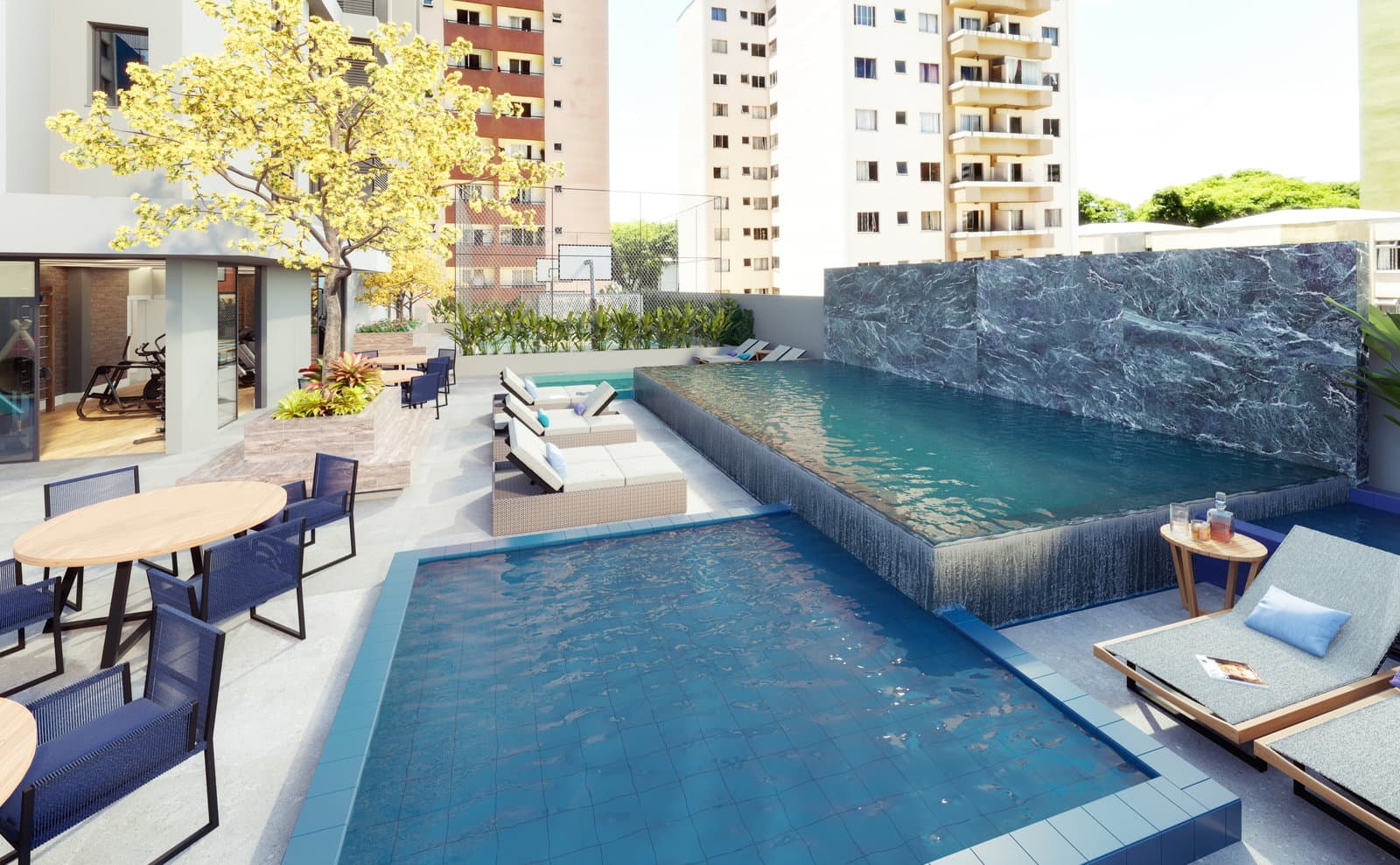 Imagem do apartamento