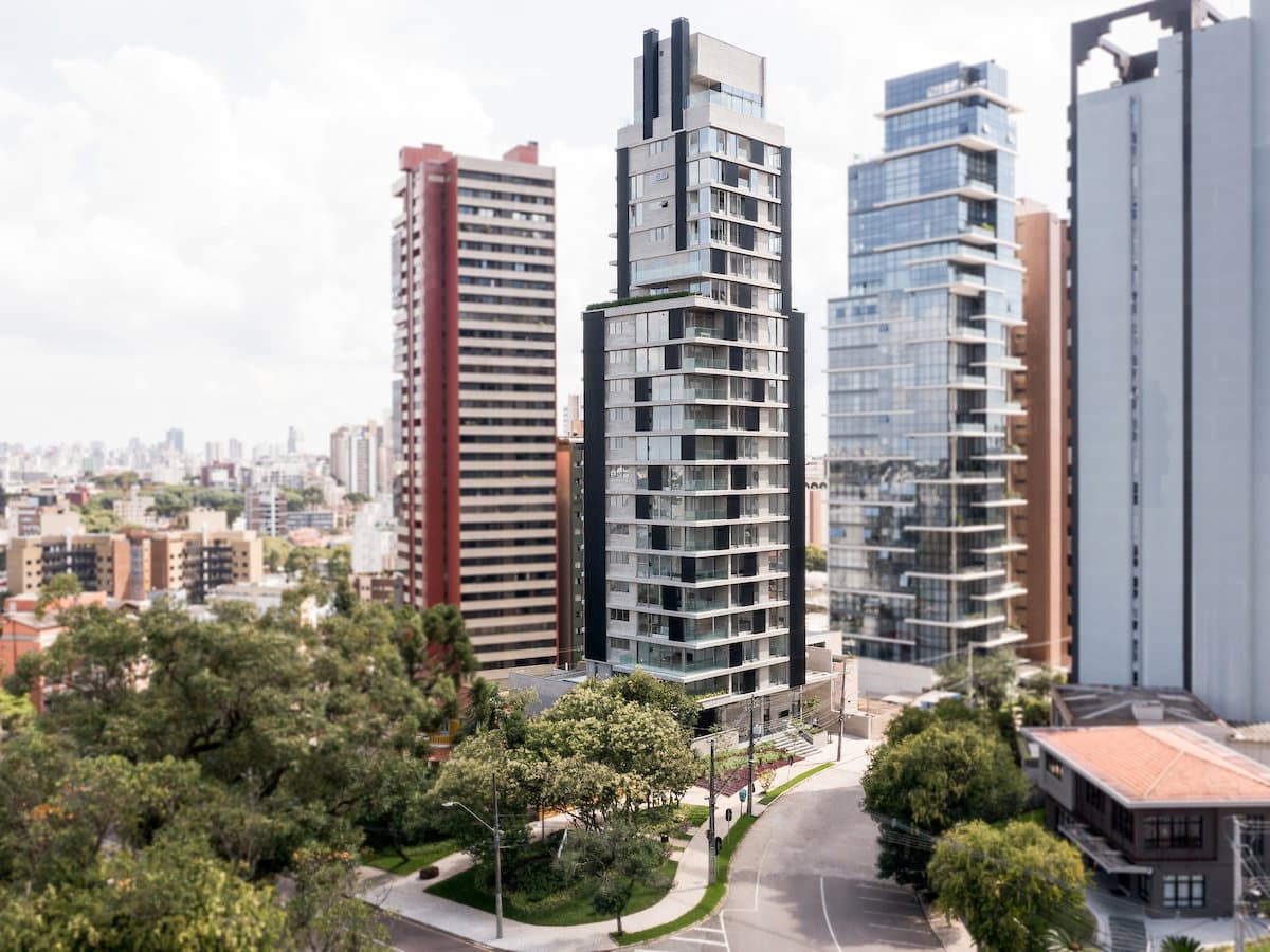 Imagem do apartamento